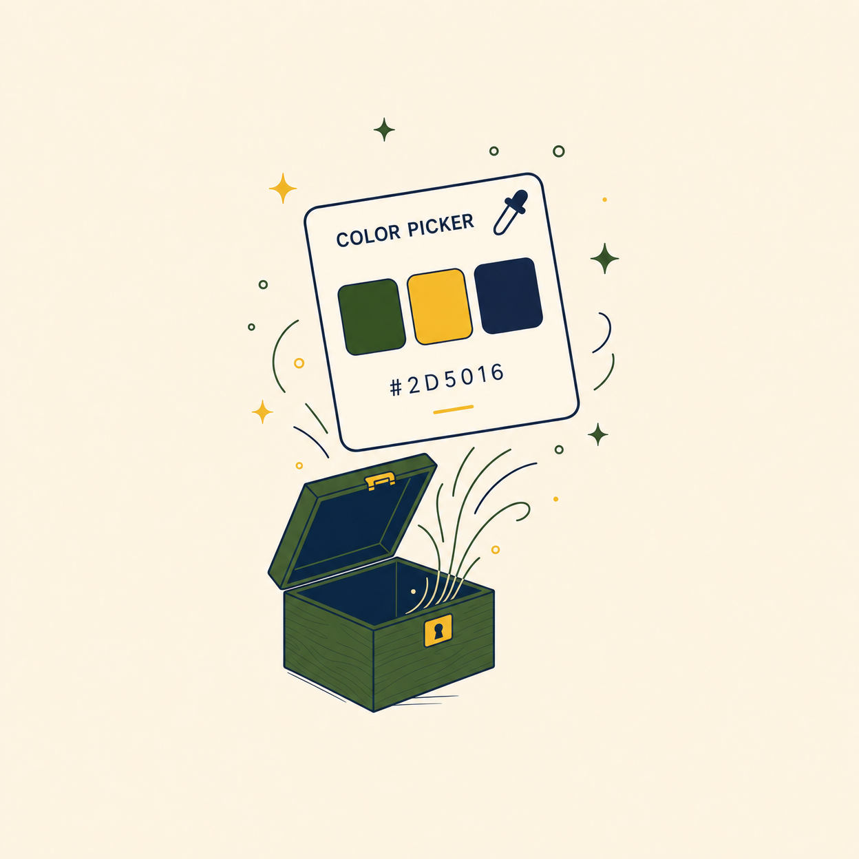 Colors & Design