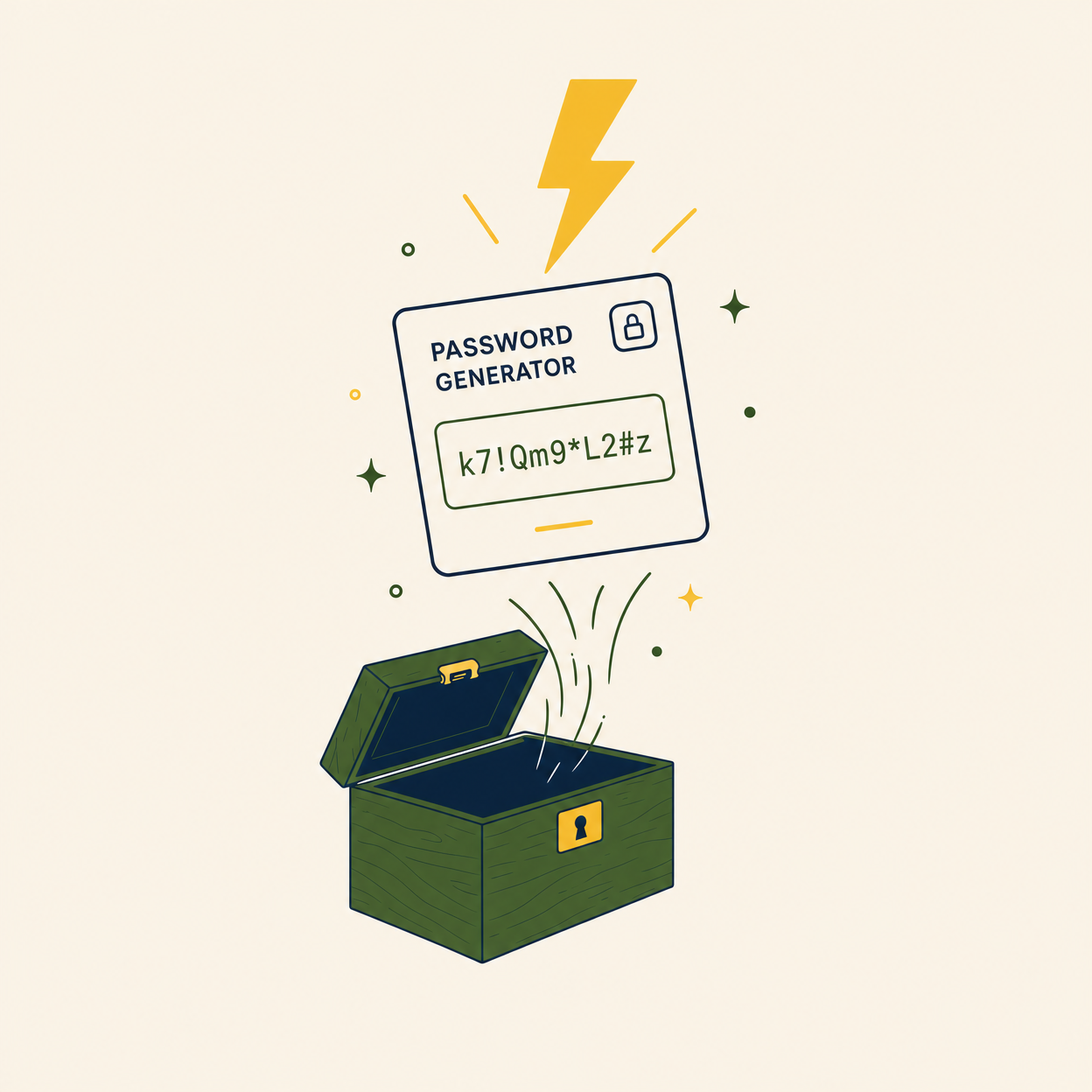 Generators
